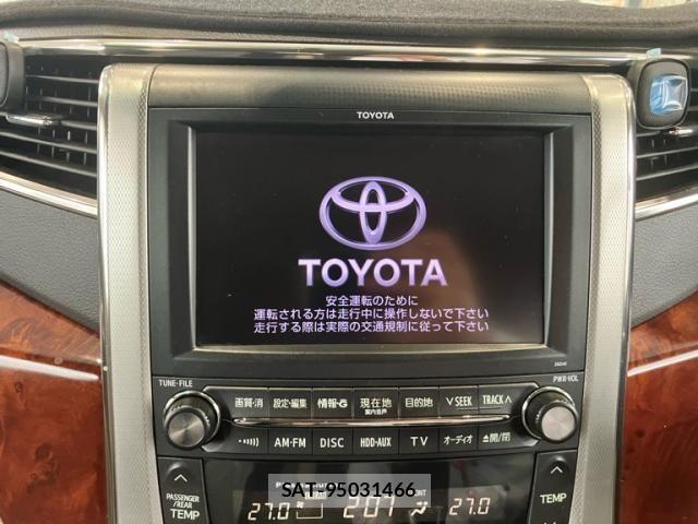 Toyota ALPHARD 2009-12 8034284-19