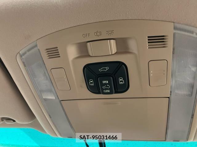 Toyota ALPHARD 2009-12 8034284-22