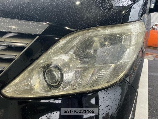Toyota ALPHARD 2009-12 8034284-2