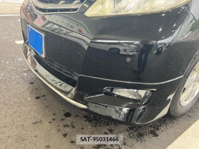 Toyota ALPHARD 2009-12 8034284-3