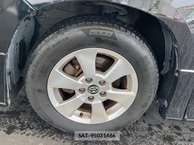 Toyota ALPHARD 2009-12 8034284-6