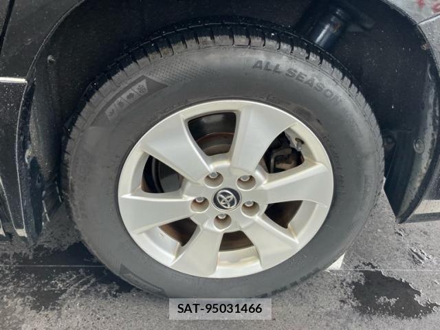 Toyota ALPHARD 2009-12 8034284-7