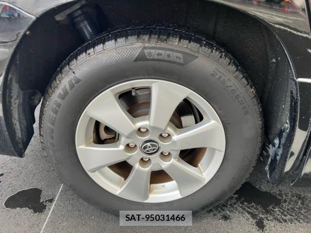 Toyota ALPHARD 2009-12 8034284-8