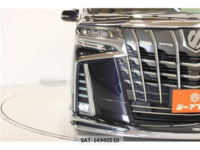 Toyota ALPHARD 2020-02 8072716-16