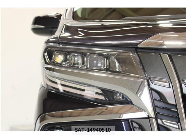 Toyota ALPHARD 2020-02 8072716-17