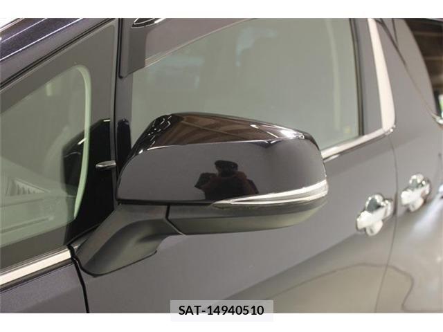 Toyota ALPHARD 2020-02 8072716-20