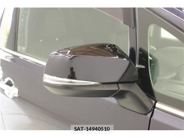 Toyota ALPHARD 2020-02 8072716-21