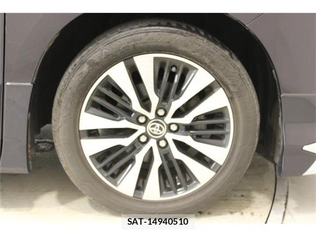 Toyota ALPHARD 2020-02 8072716-22