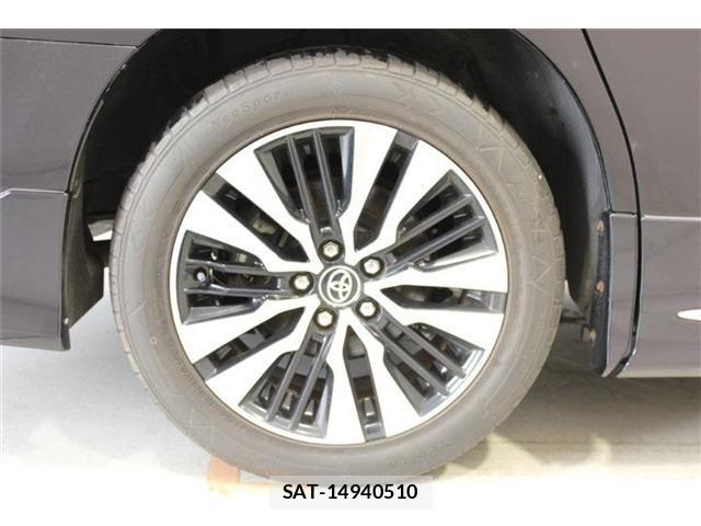 Toyota ALPHARD 2020-02 8072716-23