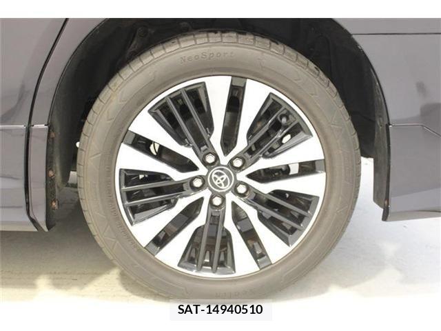 Toyota ALPHARD 2020-02 8072716-24