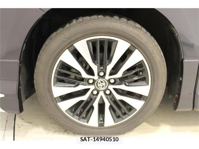 Toyota ALPHARD 2020-02 8072716-25