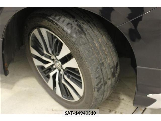 Toyota ALPHARD 2020-02 8072716-28