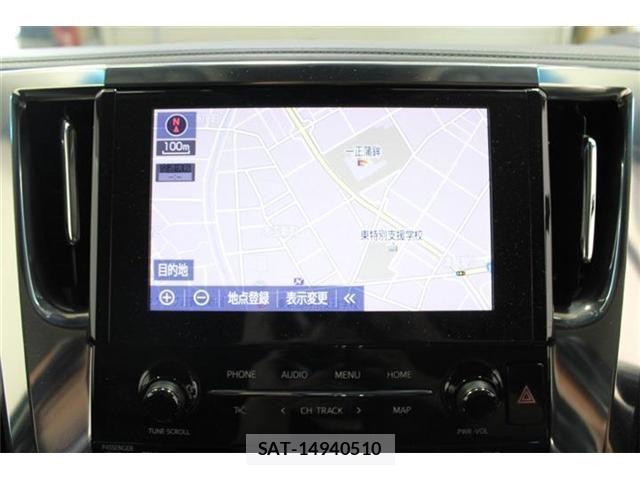 Toyota ALPHARD 2020-02 8072716-2