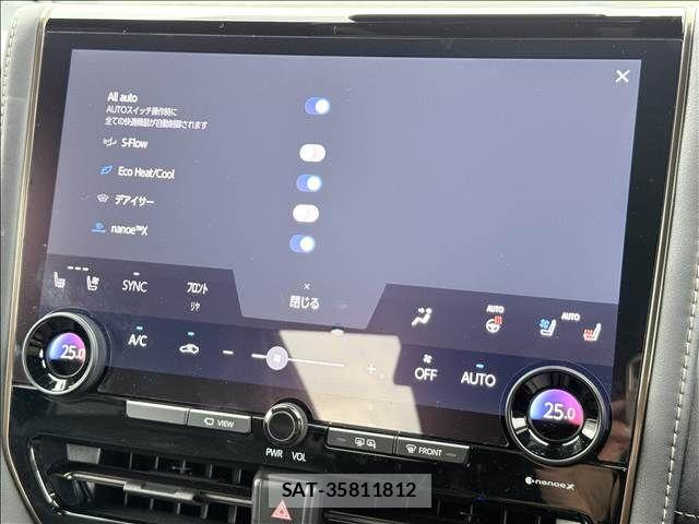 Toyota ALPHARD 2024-05 8072714-13