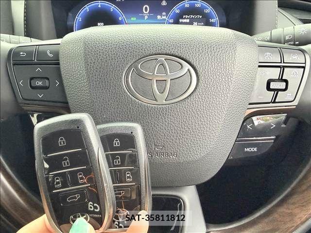 Toyota ALPHARD 2024-05 8072714-17