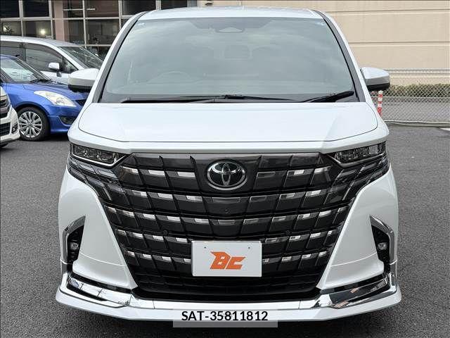 Toyota ALPHARD 2024-05 8072714-20
