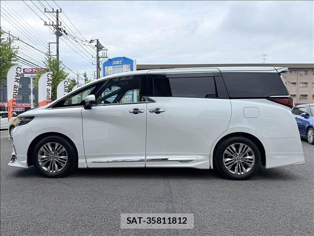 Toyota ALPHARD 2024-05 8072714-5