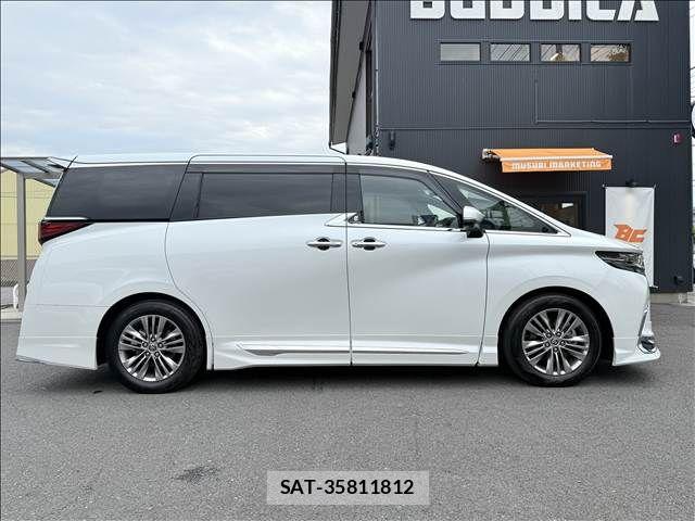 Toyota ALPHARD 2024-05 8072714-6