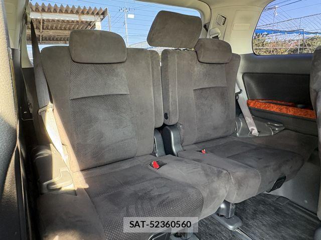 Toyota ALPHARD 2011-03 8097833-12