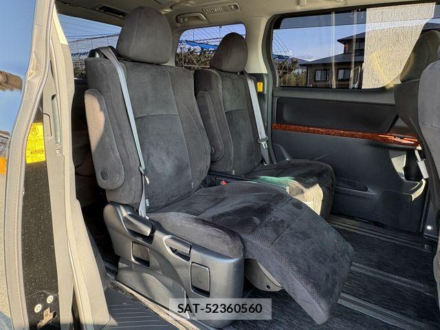 Toyota ALPHARD 2011-03 8097833-13