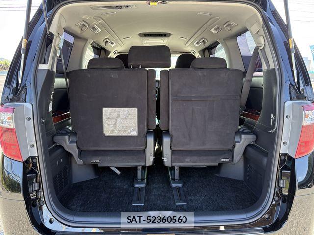 Toyota ALPHARD 2011-03 8097833-14