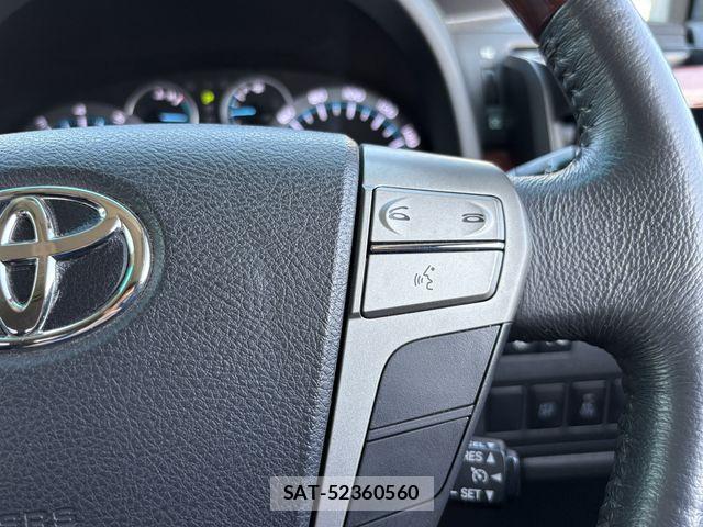 Toyota ALPHARD 2011-03 8097833-16