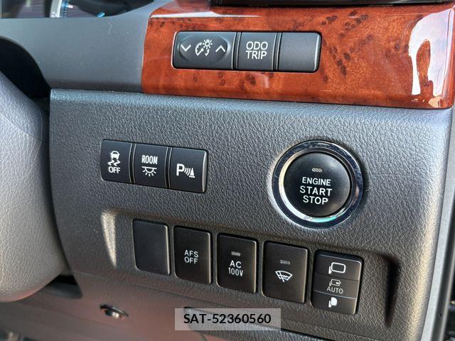 Toyota ALPHARD 2011-03 8097833-18
