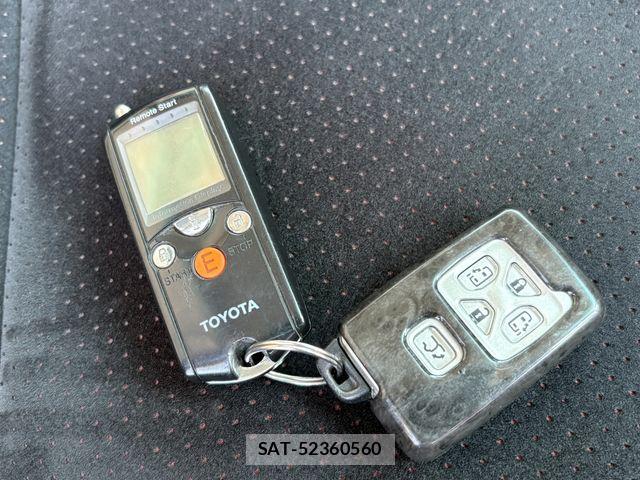 Toyota ALPHARD 2011-03 8097833-19