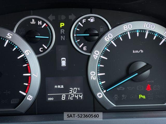 Toyota ALPHARD 2011-03 8097833-20