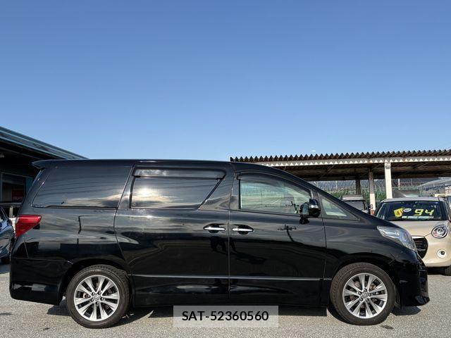 Toyota ALPHARD 2011-03 8097833-24