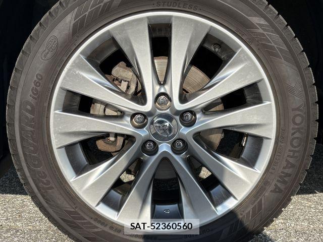Toyota ALPHARD 2011-03 8097833-29
