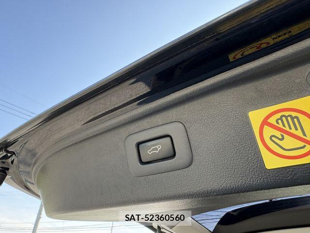 Toyota ALPHARD 2011-03 8097833-7