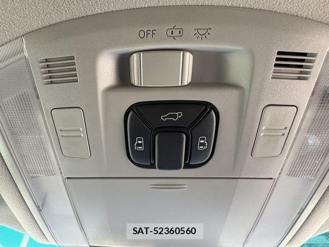 Toyota ALPHARD 2011-03 8097833-8