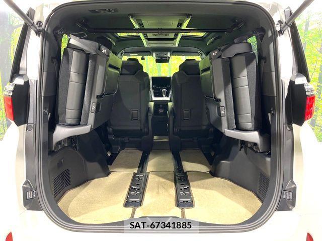 Toyota ALPHARD 2024-04 8097829-11