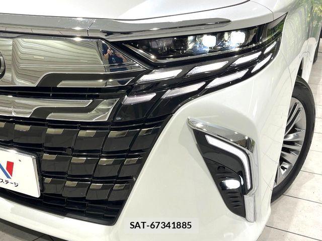 Toyota ALPHARD 2024-04 8097829-13