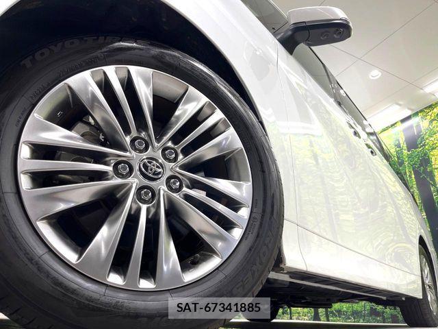 Toyota ALPHARD 2024-04 8097829-14