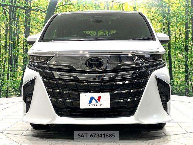 Toyota ALPHARD 2024-04 8097829-15