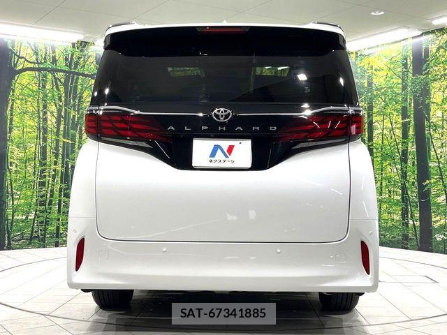 Toyota ALPHARD 2024-04 8097829-16
