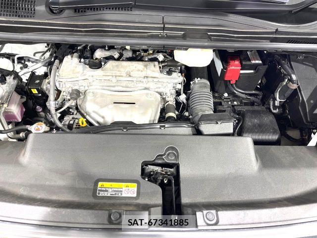 Toyota ALPHARD 2024-04 8097829-19