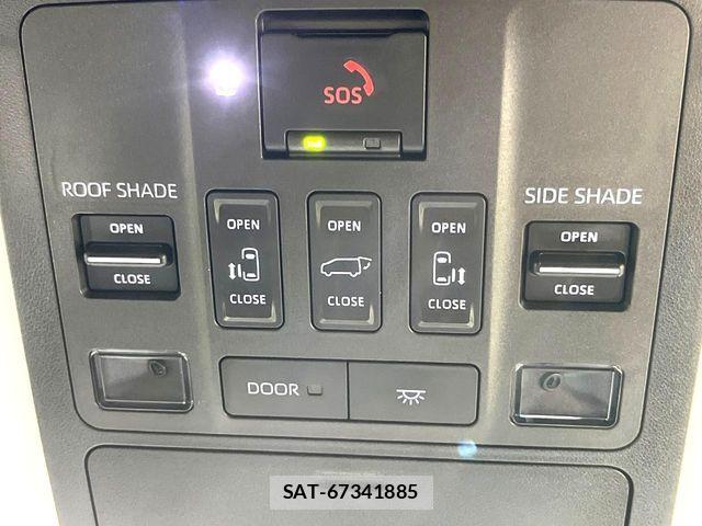 Toyota ALPHARD 2024-04 8097829-4