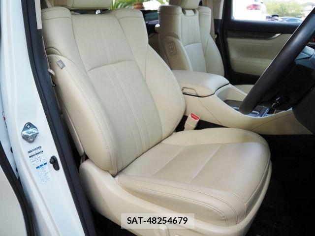 Toyota ALPHARD 2021-08 8097830-10