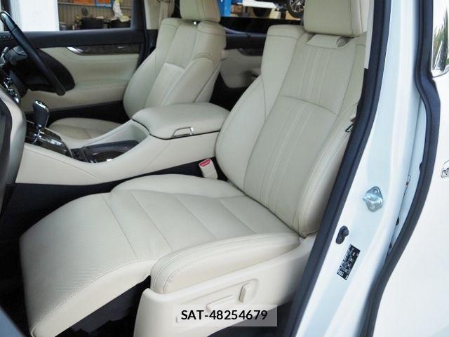 Toyota ALPHARD 2021-08 8097830-11