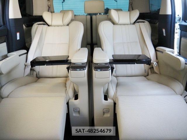 Toyota ALPHARD 2021-08 8097830-12