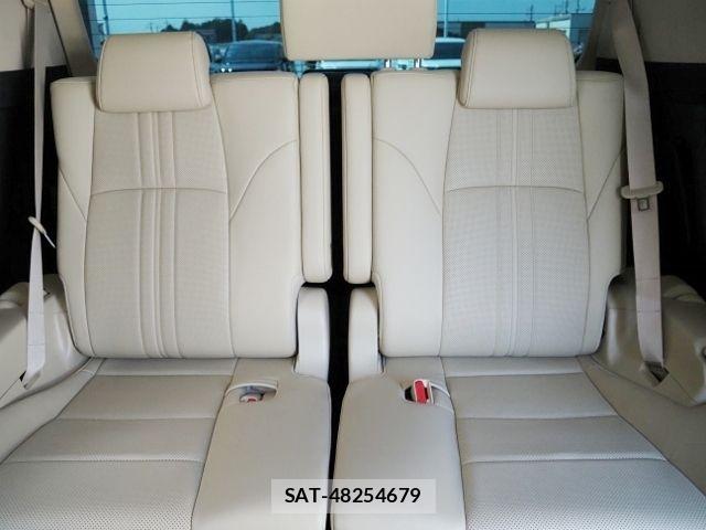 Toyota ALPHARD 2021-08 8097830-15