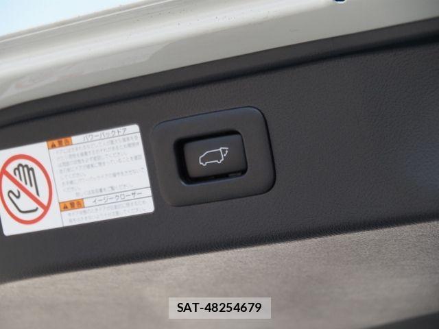 Toyota ALPHARD 2021-08 8097830-17