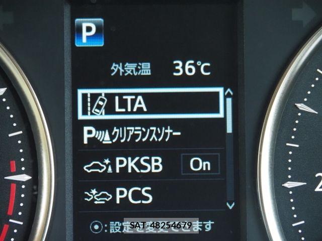 Toyota ALPHARD 2021-08 8097830-23
