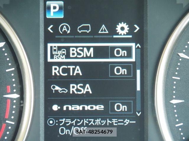 Toyota ALPHARD 2021-08 8097830-24