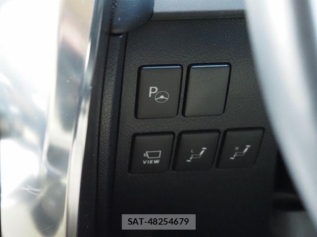 Toyota ALPHARD 2021-08 8097830-27