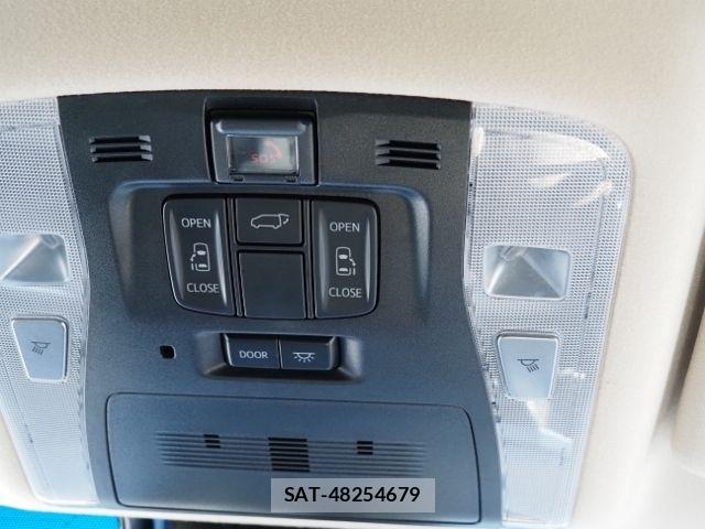Toyota ALPHARD 2021-08 8097830-28