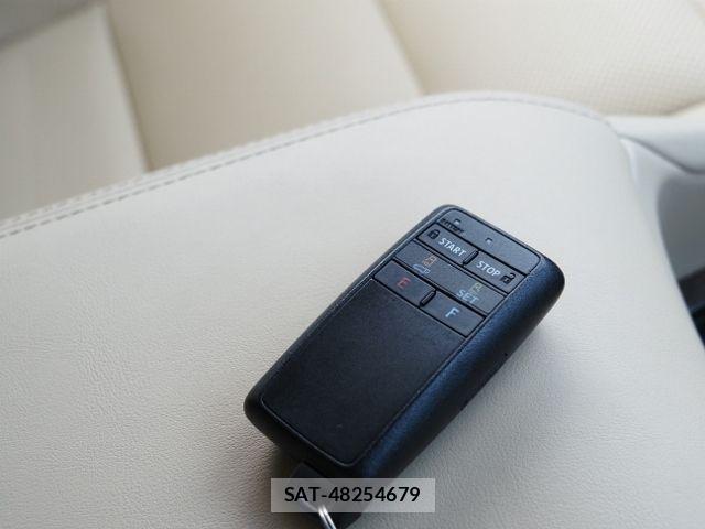 Toyota ALPHARD 2021-08 8097830-29